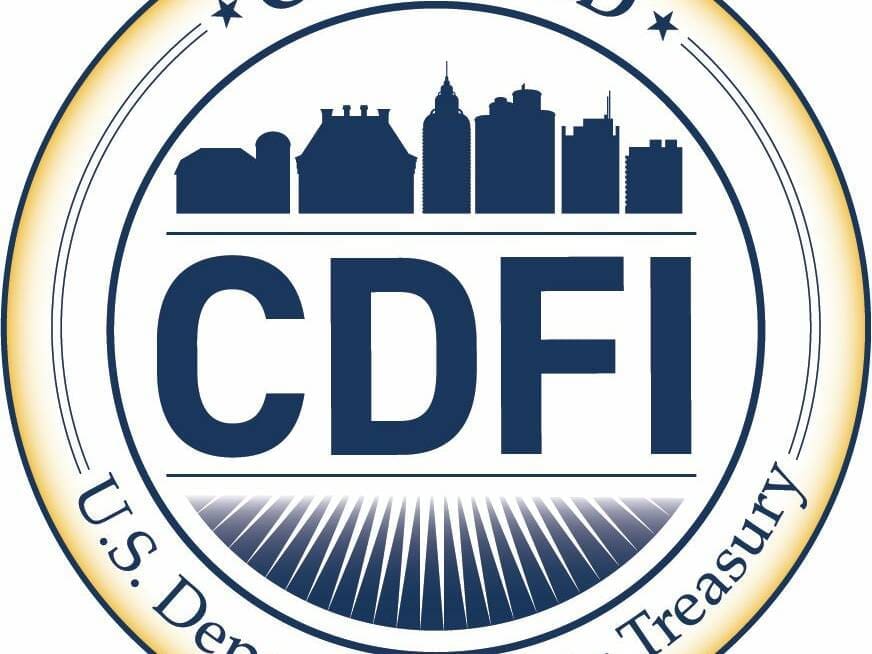 CDFI logo