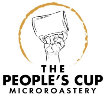 People's Cup Microroastery logo