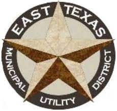 East Texas Municipal Utility District