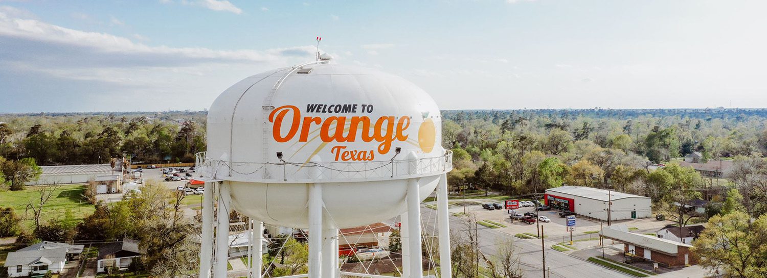 Orange, TX