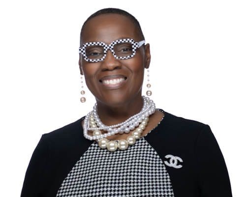 Teresa Coleman