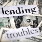 Predatory Lending and Small Business Loans can negatively impact small business owners