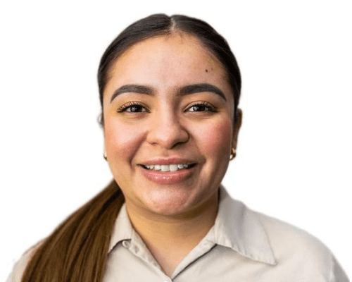 Christina Hernandez