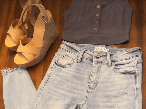 Moon River Boutique