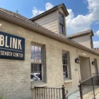Blink Research Center office in Memphis