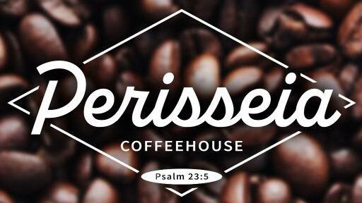 Perisseia Coffeehouse logo