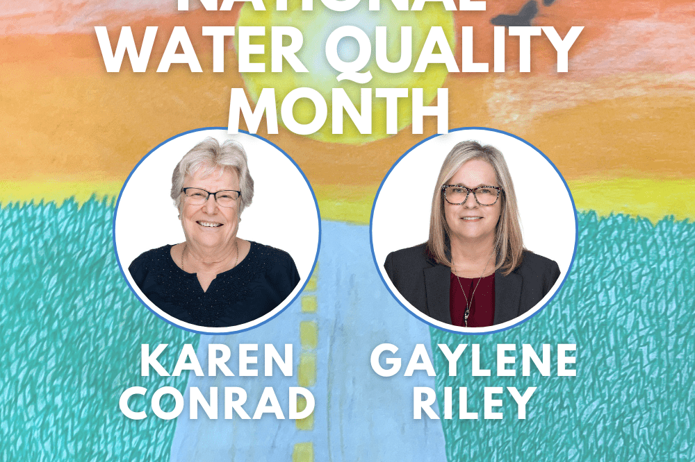 National Water Quality Month Podcast