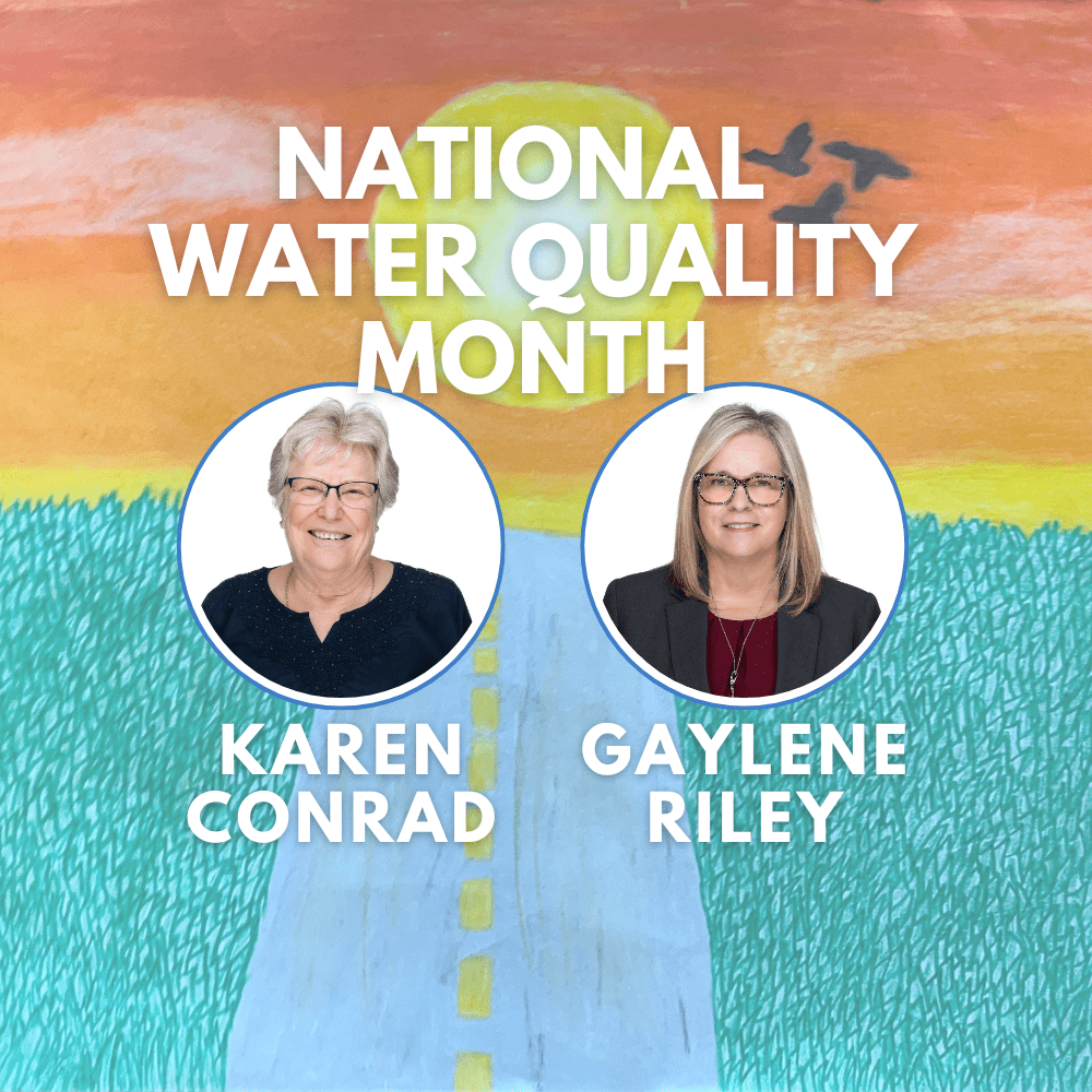 National Water Quality Month Podcast
