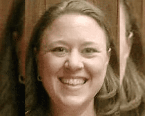 Kristy Bice