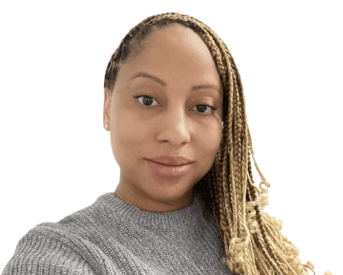 Timeka Mayfield