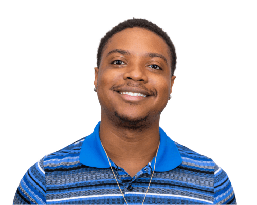 Joshua Liggins