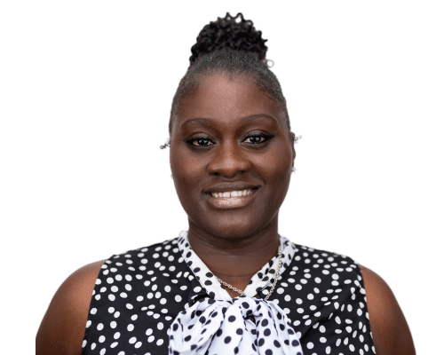 Denika Smith-Scott