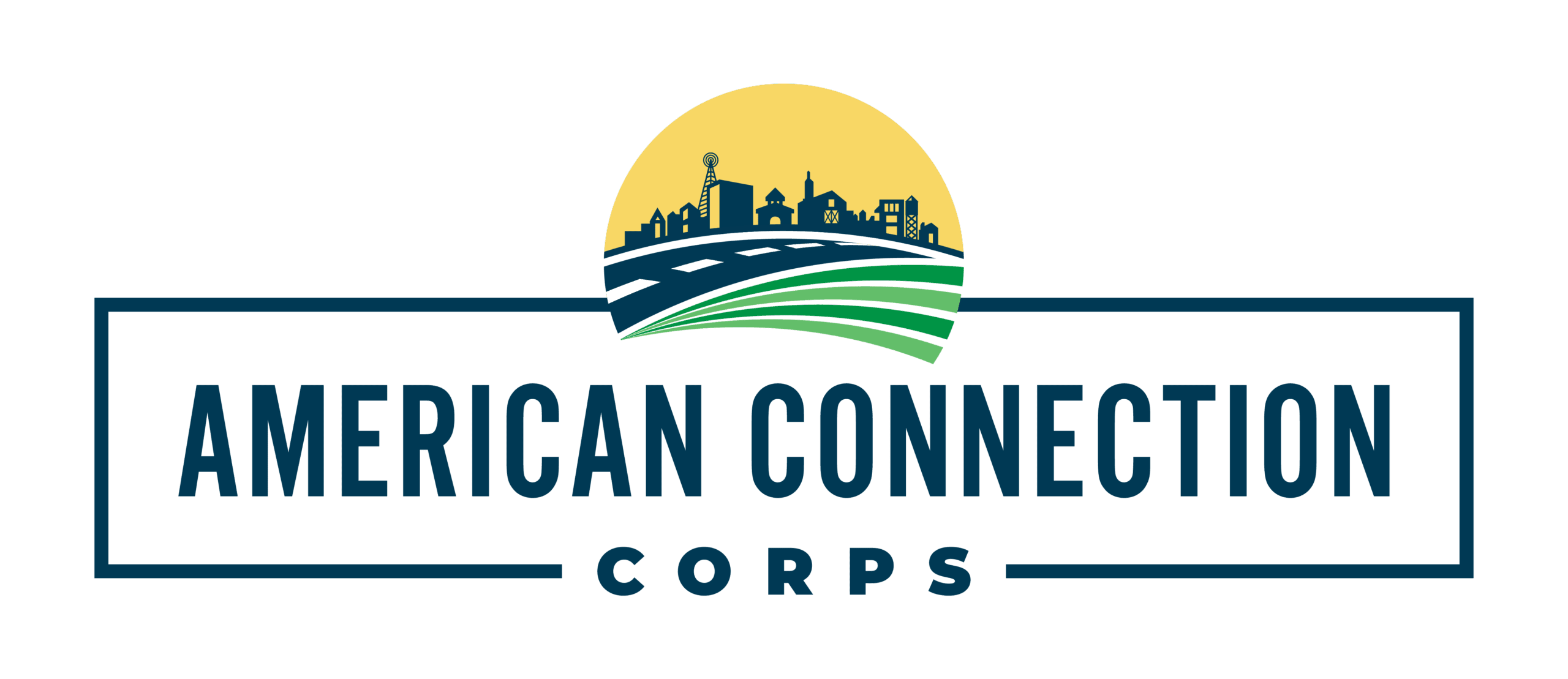 American Connection Corps logo