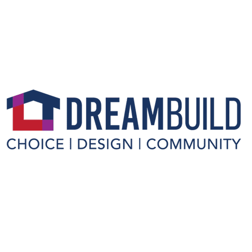 DreamBuild logo