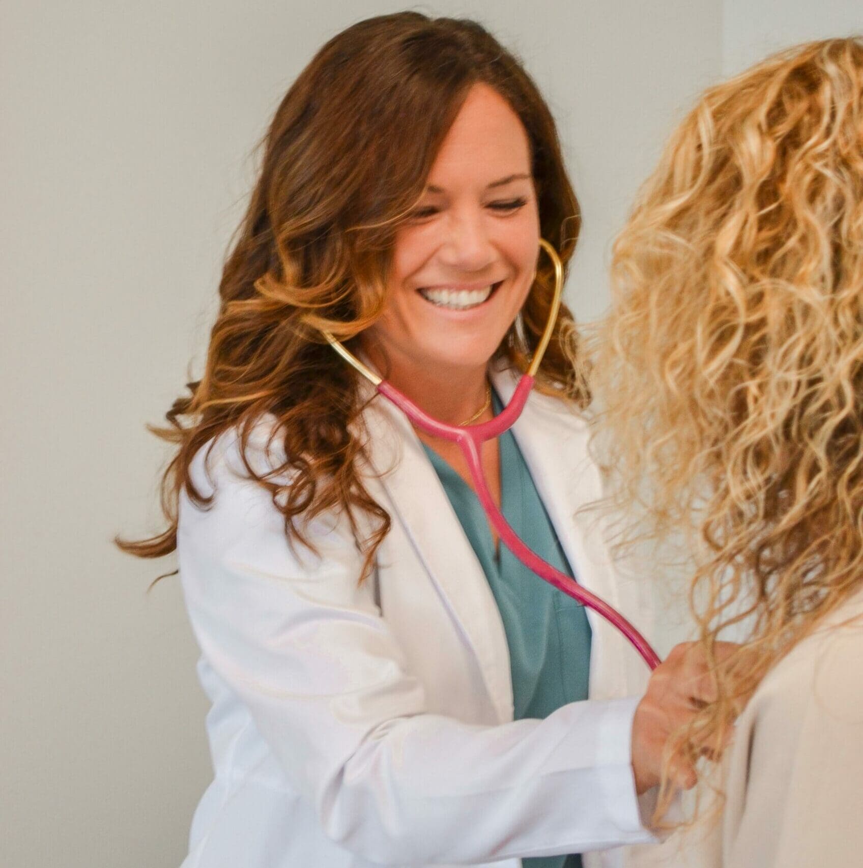 With Synolo Wellness, Kristi is excited to provide a model of healthcare that truly addresses the root causes of illness, helping patients achieve total wellness.