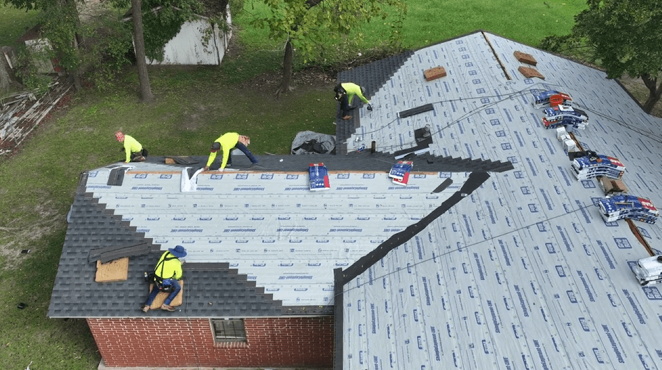 By providing affordable financing, the program helps residents create safe, comfortable living conditions and preserves the value of their homes.