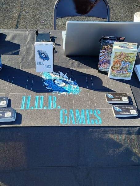 With improved financial literacy and a better understanding of H.U.B. Games’ potential, Tachmonite is now exploring ways to scale.