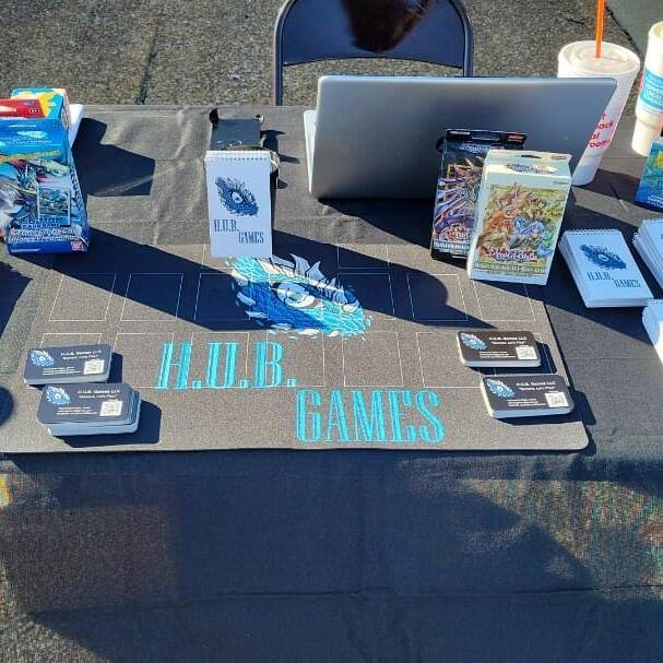 With improved financial literacy and a better understanding of H.U.B. Games’ potential, Tachmonite is now exploring ways to scale.