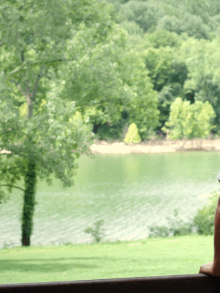 While Ben didn’t set out to become a water operator, he now sees his role as central to the camp’s mission.