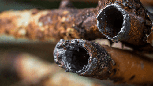 The plant wasn’t designed to process the volume of water required, and outdated equipment left staff struggling around the clock just to keep things running.