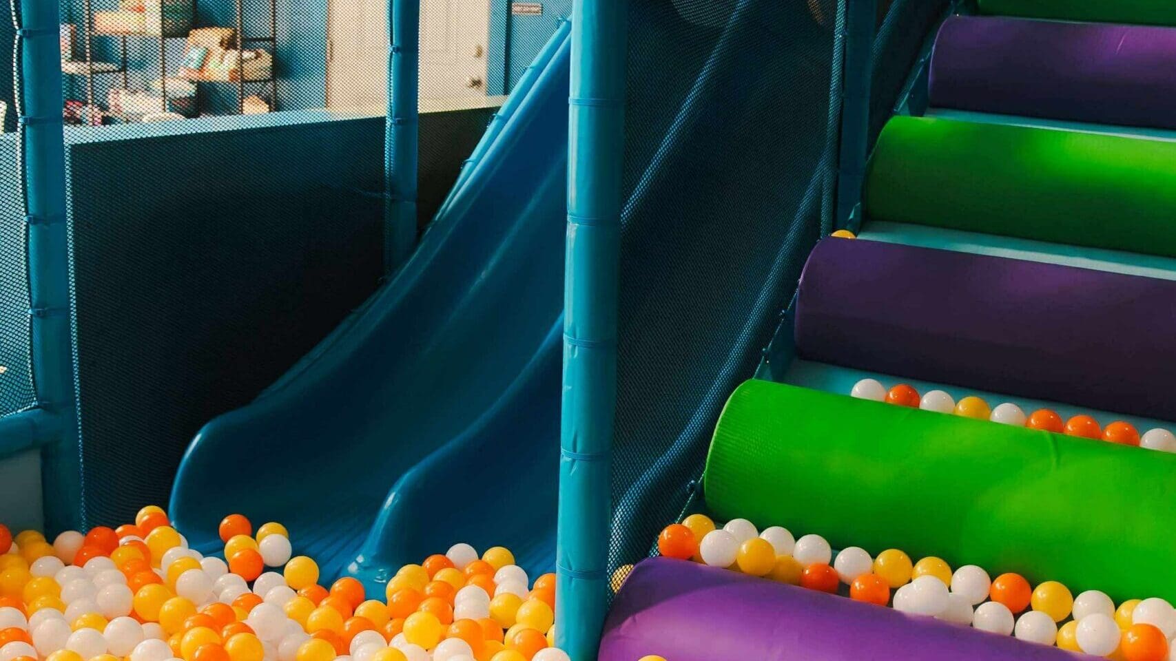 The response was immediate and overwhelming: the town needed something for the kids.