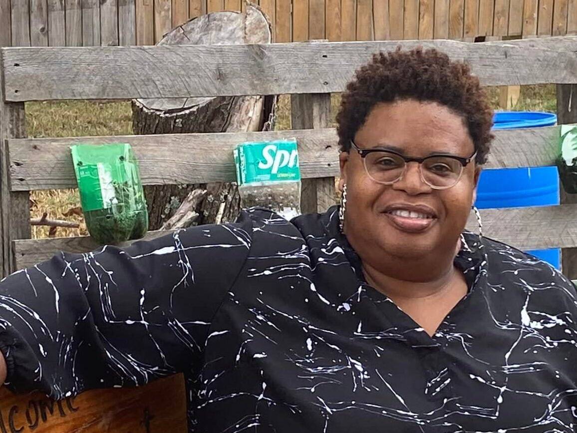 But for founder Vickie Woodard, it’s about more than growing fruits and vegetables — it’s about growing connection, resilience, and shared purpose.