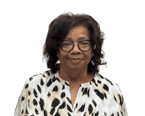 Andrea Johnson