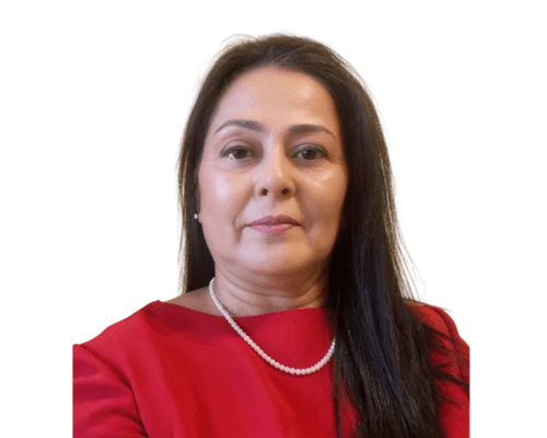 Gloria Reyes