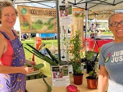 With increased aggregation capacity, farm sales are expected to double.