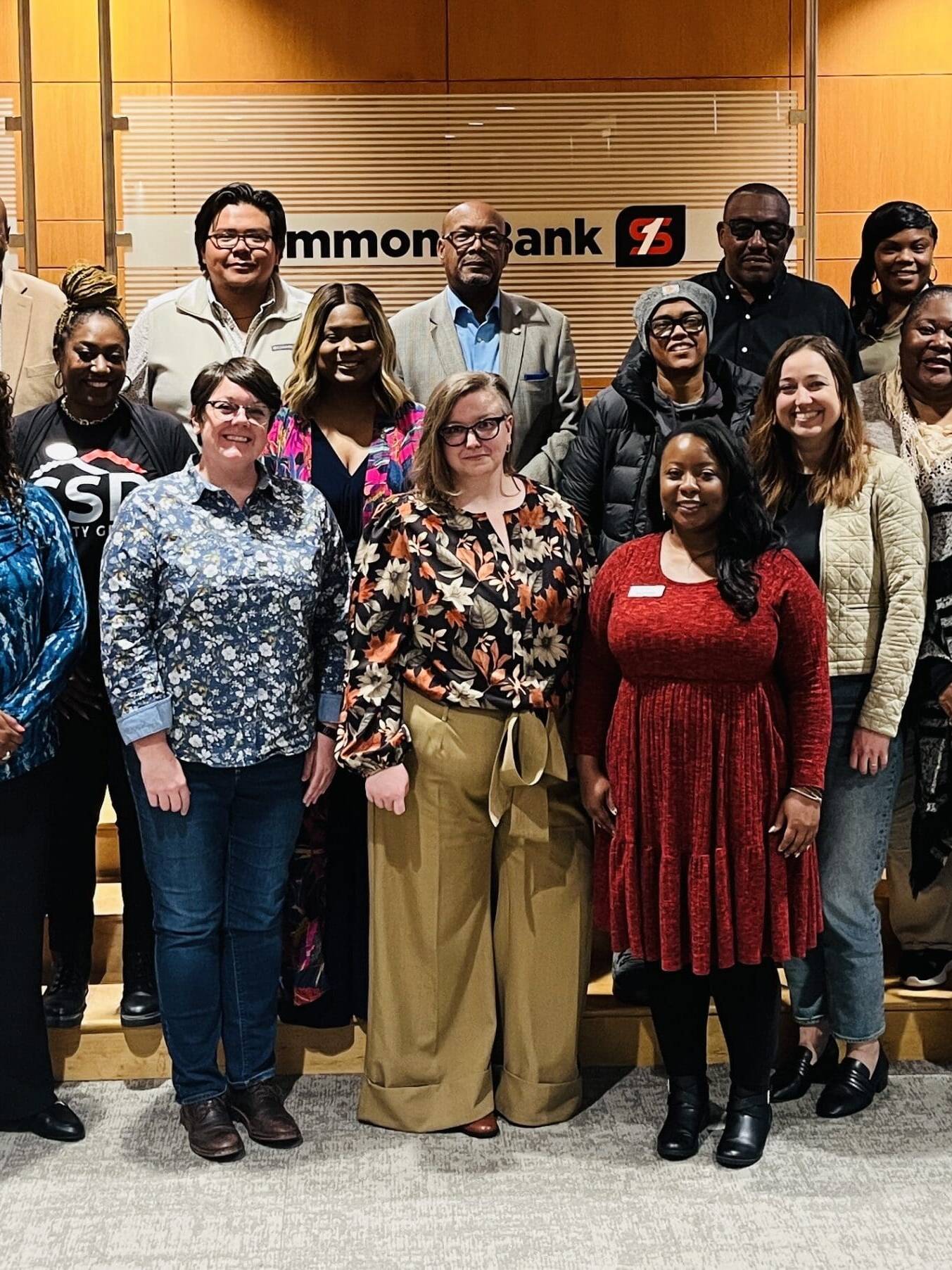 As a result of this inaugural academy, twelve new emerging developers are now on a pathway to creating solutions for their communities—and this is only the beginning.