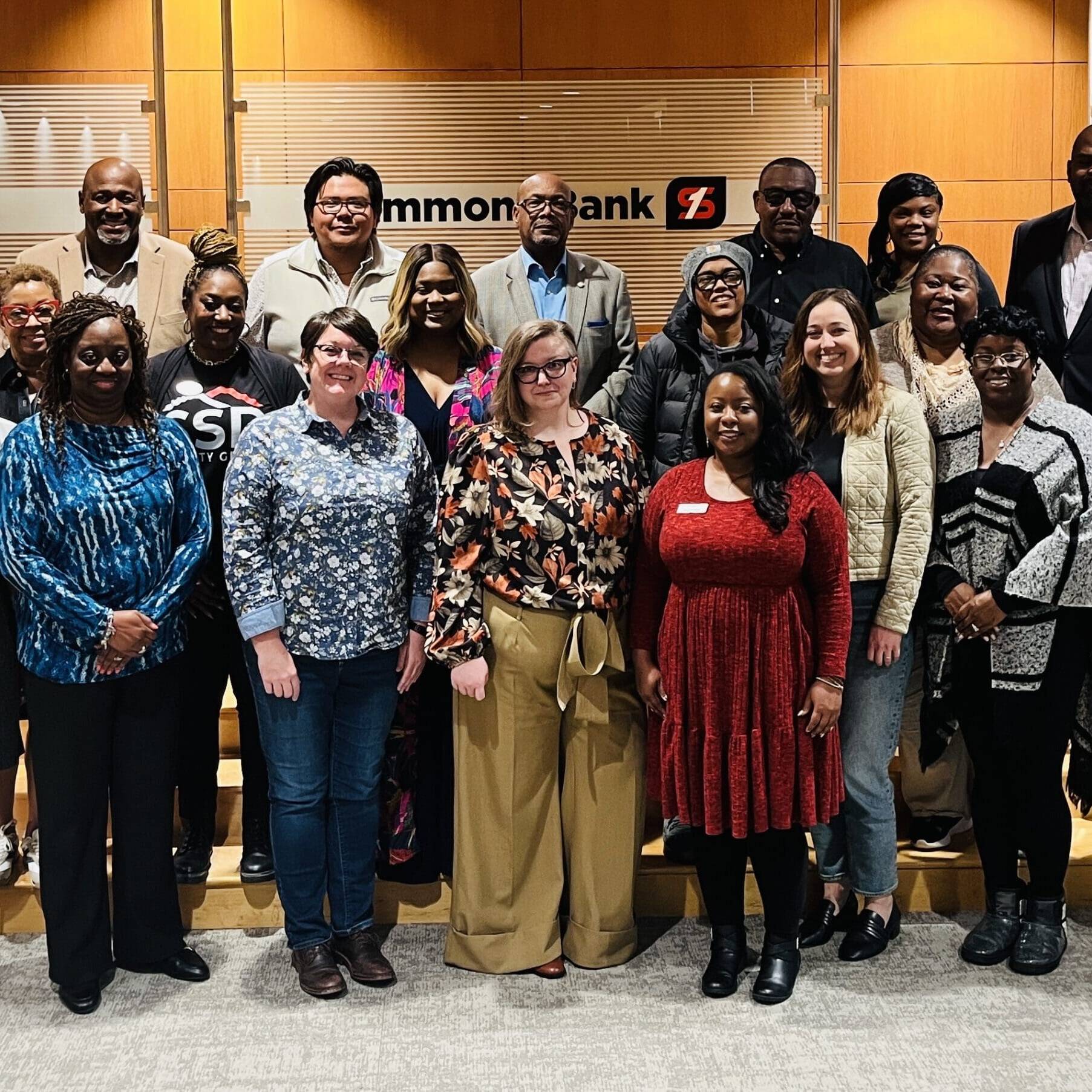 Como resultado de esta academia inaugural, doce nuevos desarrolladores emergentes están ahora en vías de crear soluciones para sus comunidades, y esto es sólo el principio.