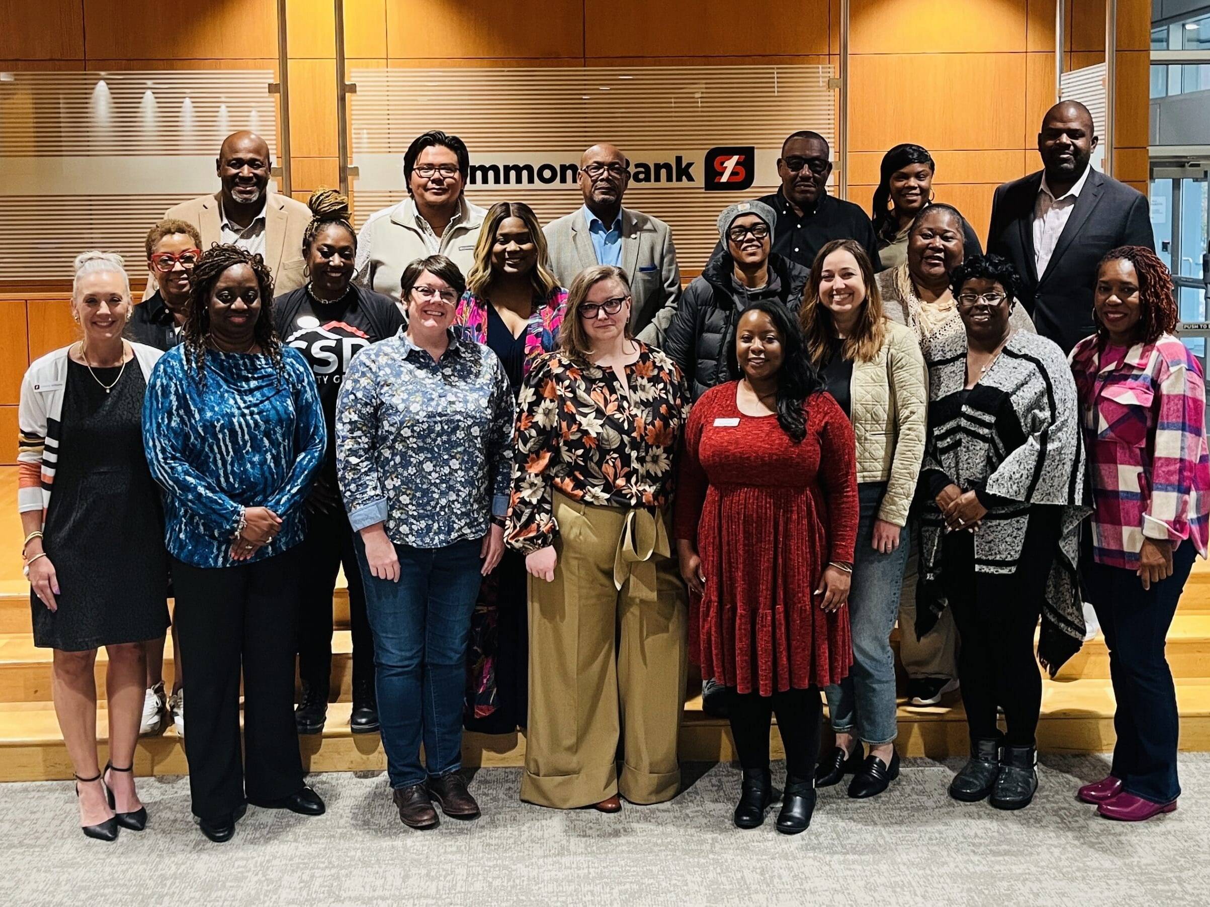 As a result of this inaugural academy, twelve new emerging developers are now on a pathway to creating solutions for their communities—and this is only the beginning.