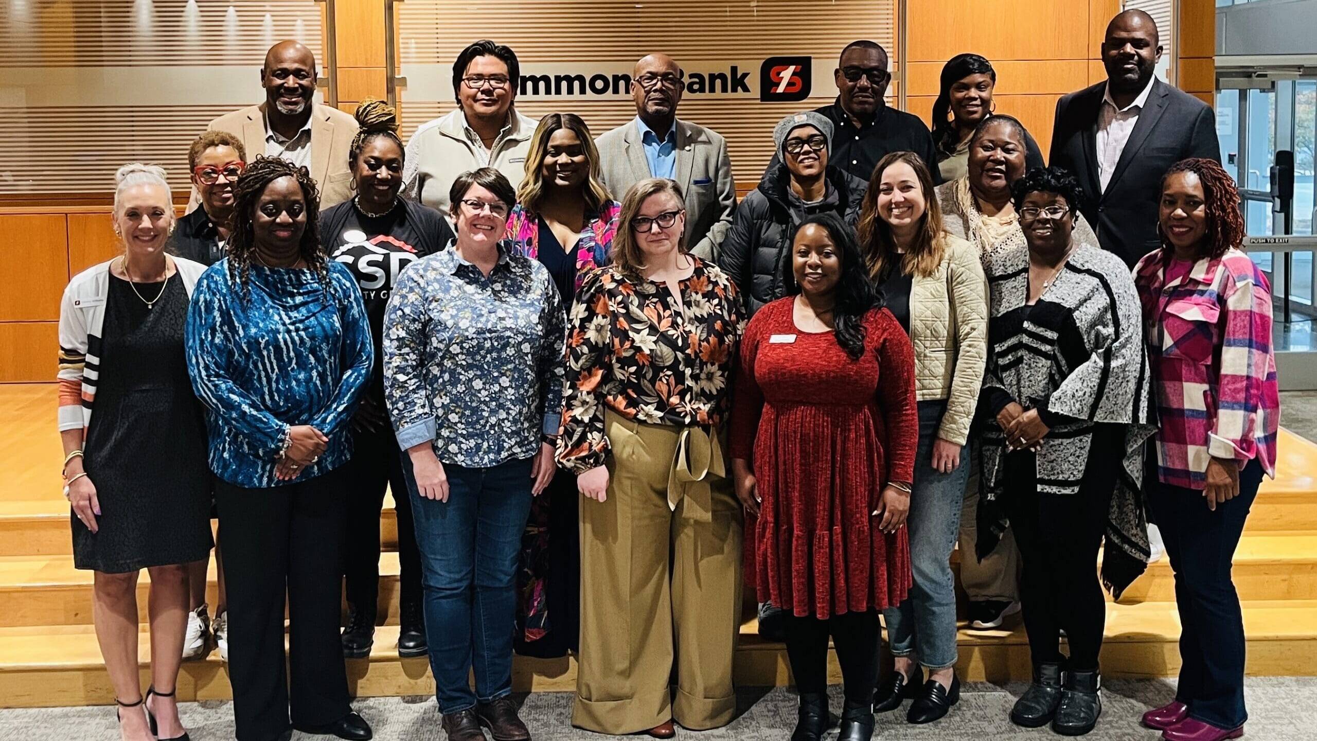 As a result of this inaugural academy, twelve new emerging developers are now on a pathway to creating solutions for their communities&mdash;and this is only the beginning.