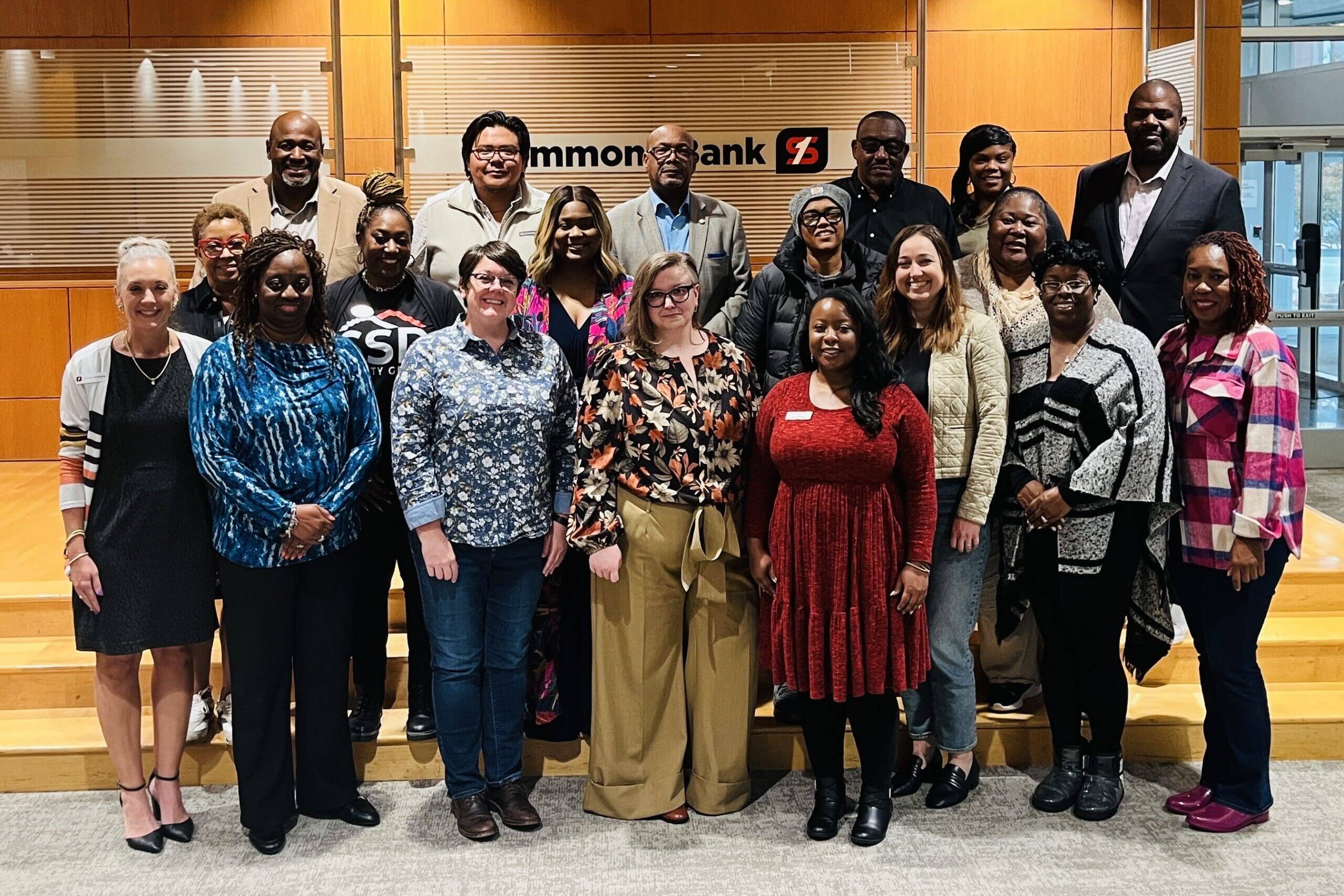 As a result of this inaugural academy, twelve new emerging developers are now on a pathway to creating solutions for their communities—and this is only the beginning.