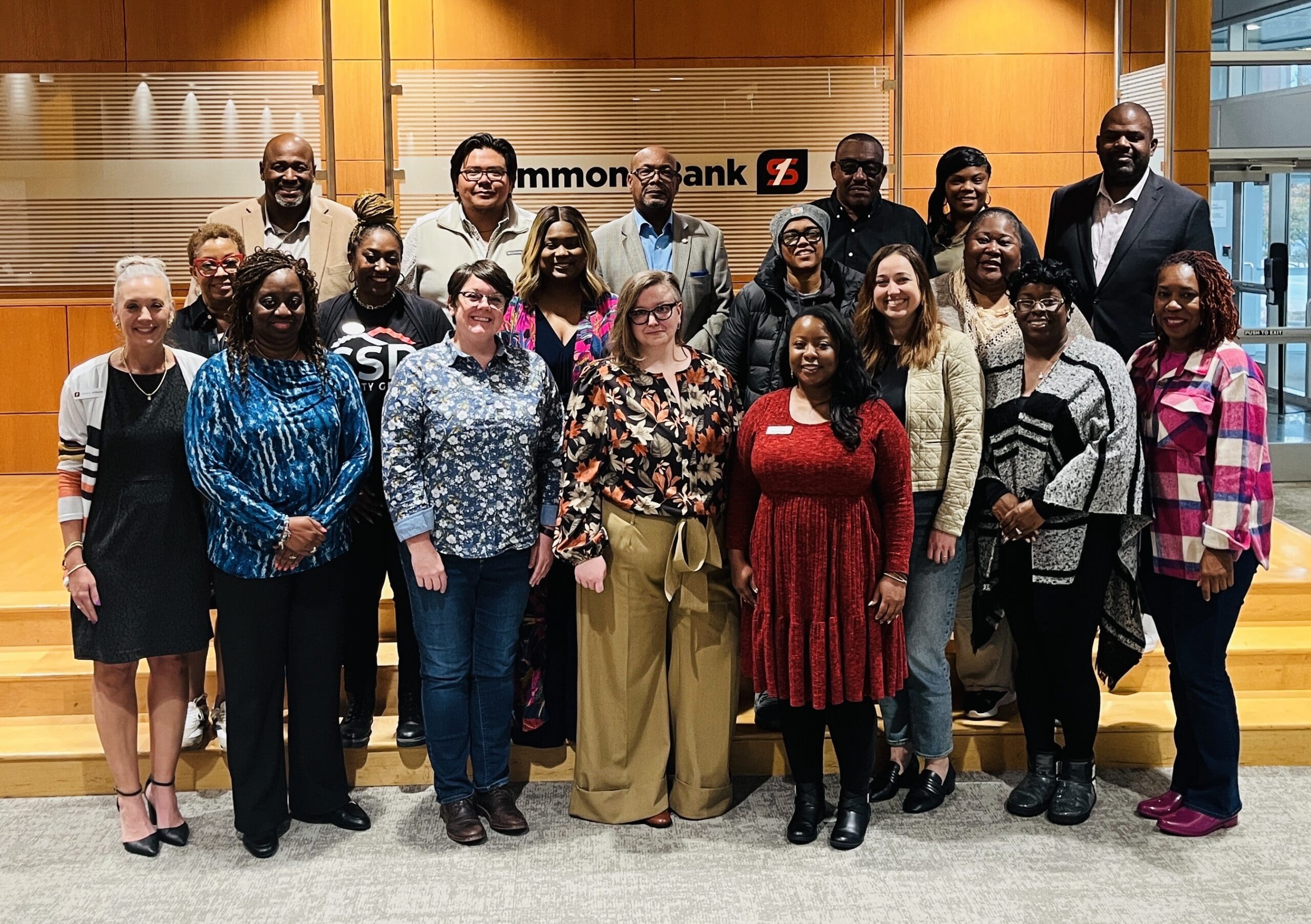 As a result of this inaugural academy, twelve new emerging developers are now on a pathway to creating solutions for their communities—and this is only the beginning.