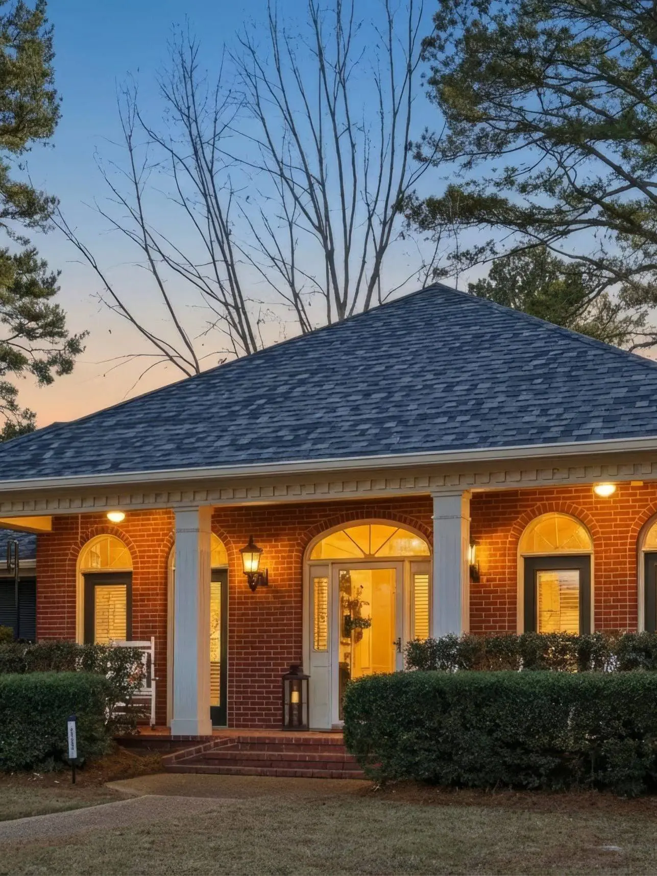 Breanna said the work is rewarding because it helps homeowners during a stressful moment in their lives.