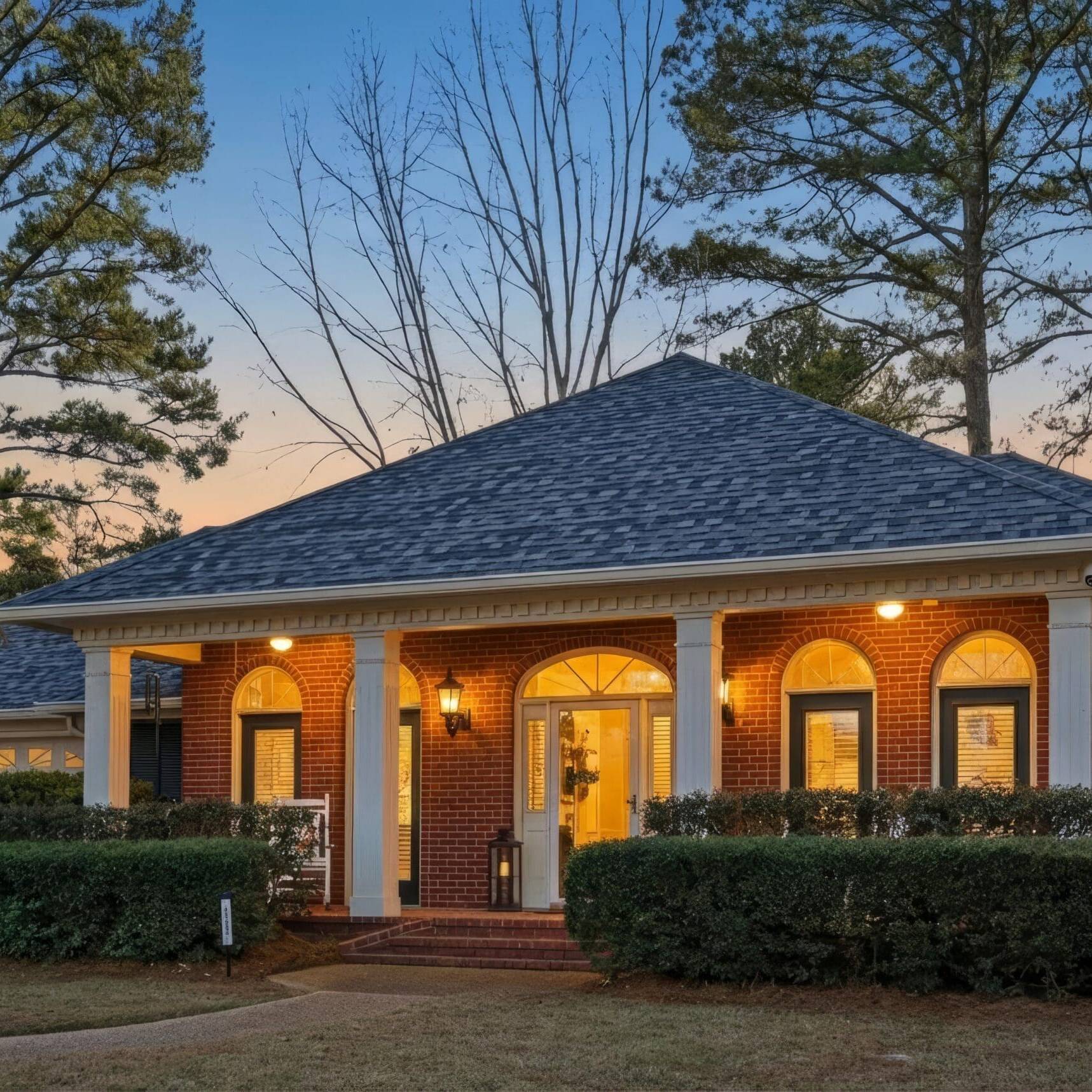 Breanna dijo que el trabajo es gratificante porque ayuda a los propietarios en un momento estresante de sus vidas.