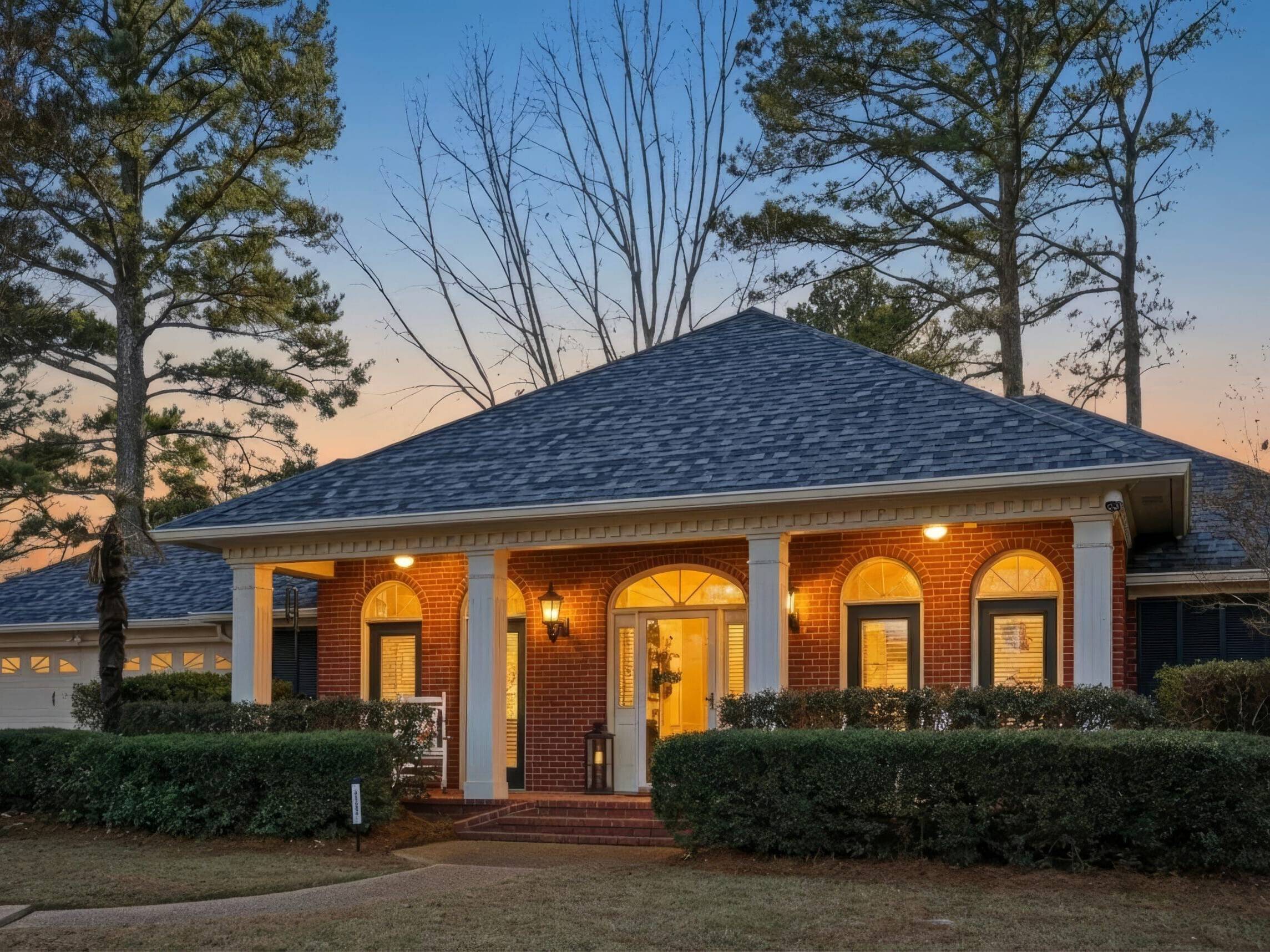 Breanna dijo que el trabajo es gratificante porque ayuda a los propietarios en un momento estresante de sus vidas.