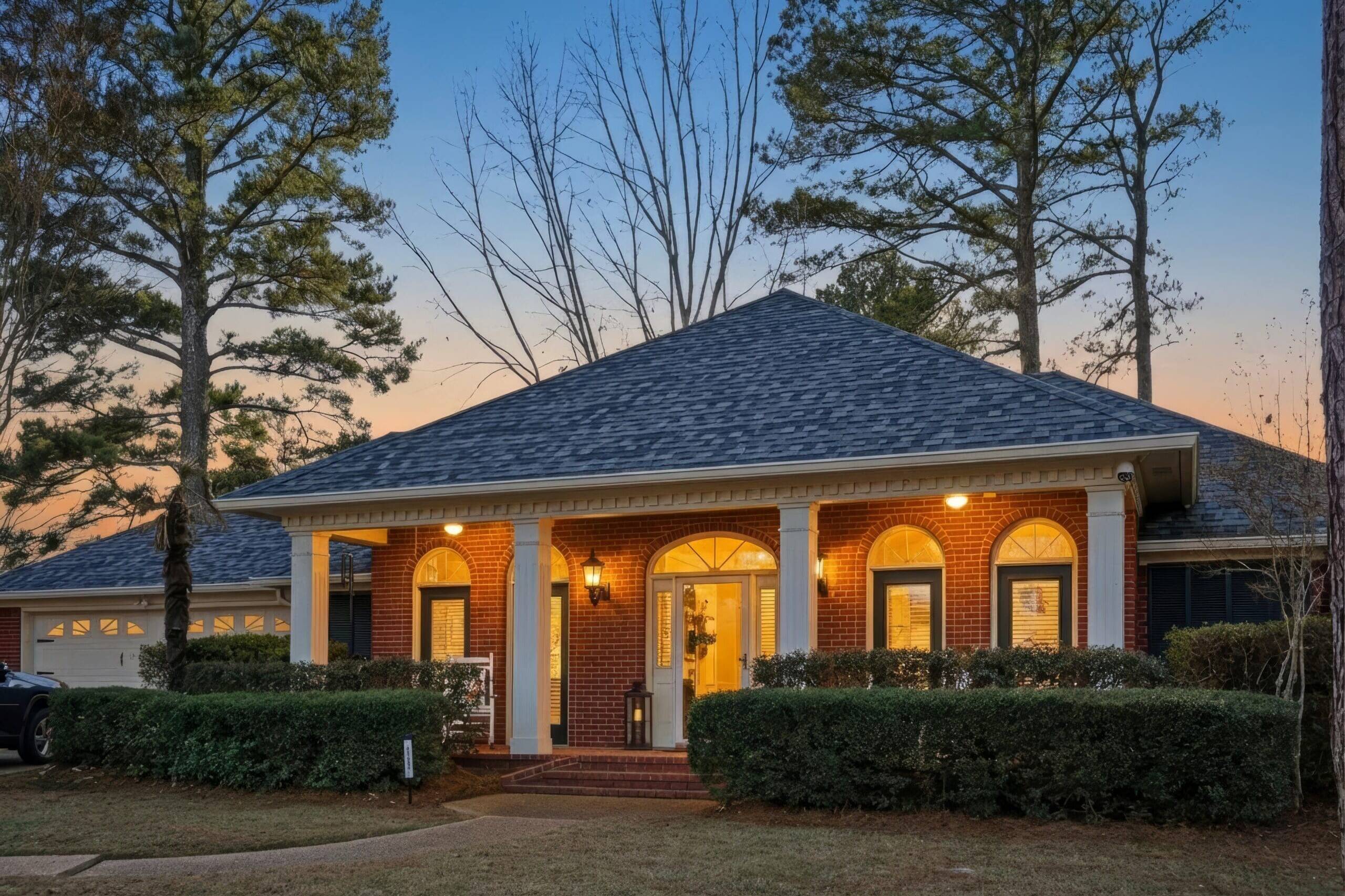 Breanna dijo que el trabajo es gratificante porque ayuda a los propietarios en un momento estresante de sus vidas.