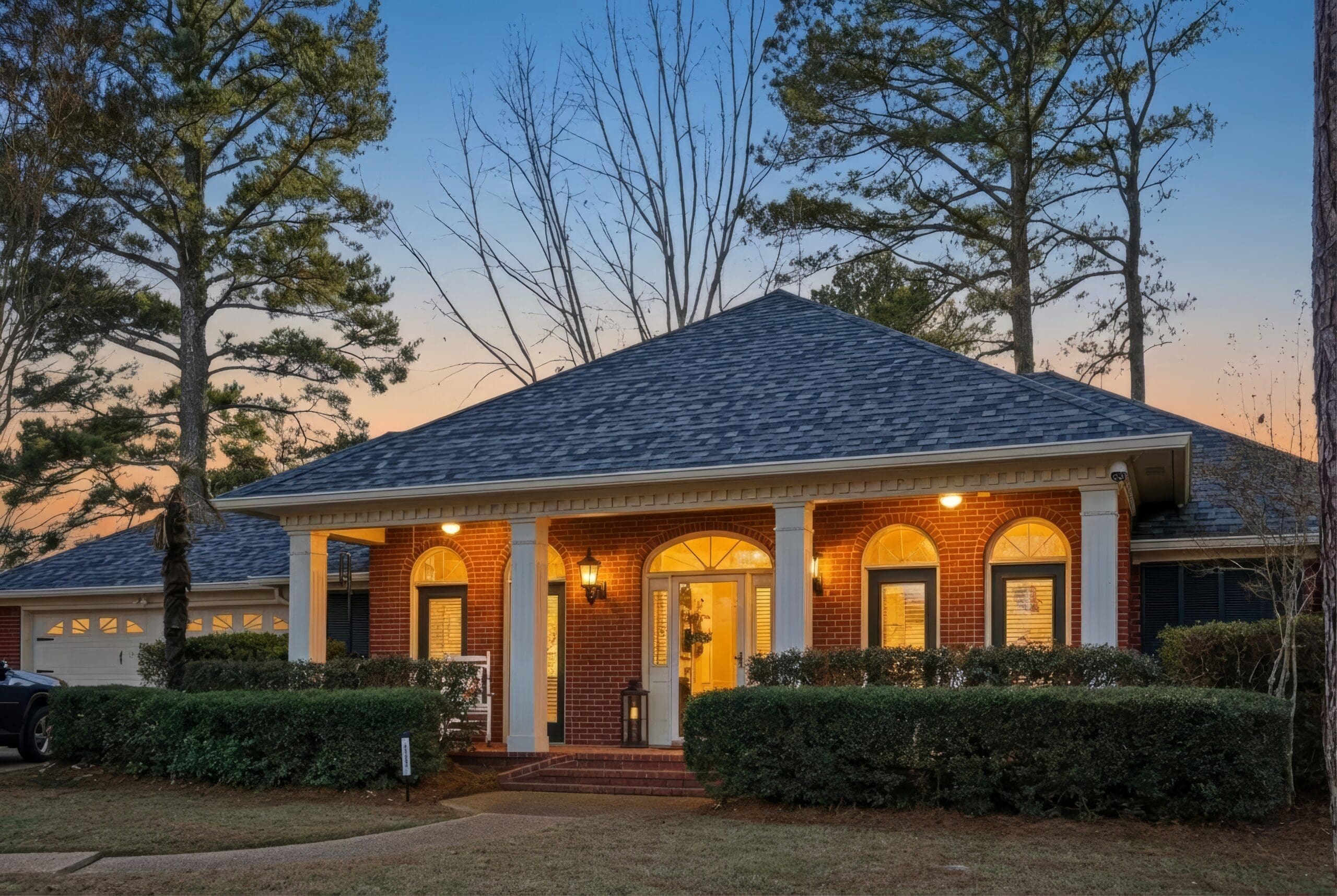 Breanna said the work is rewarding because it helps homeowners during a stressful moment in their lives.