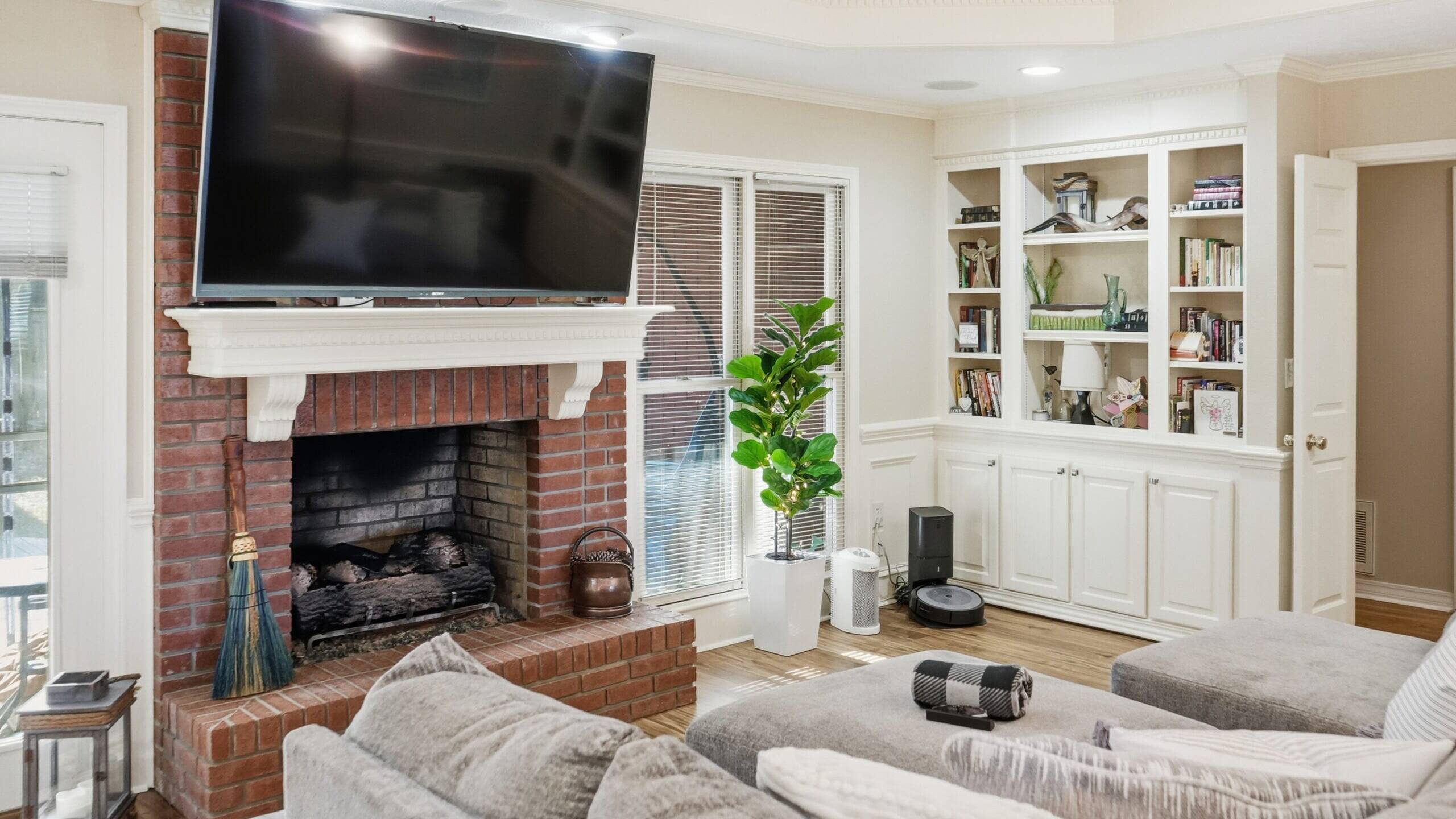 He said that choice broadened their possibilities.