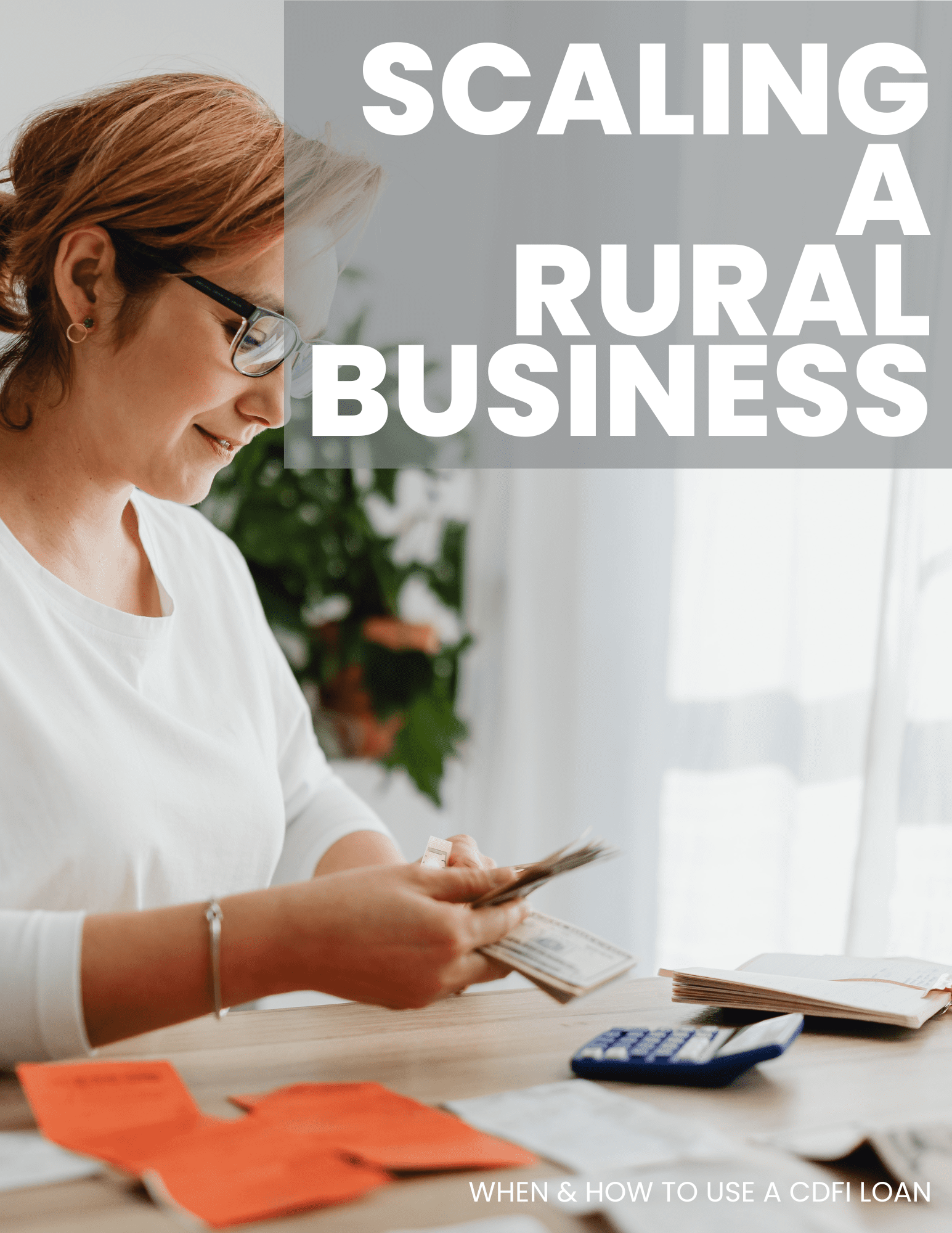 Learn when loans make sense — and how to use them.