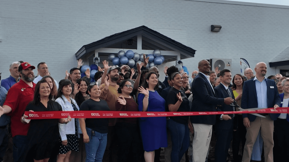 And those changes are already visible.