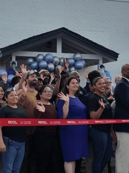 And those changes are already visible.