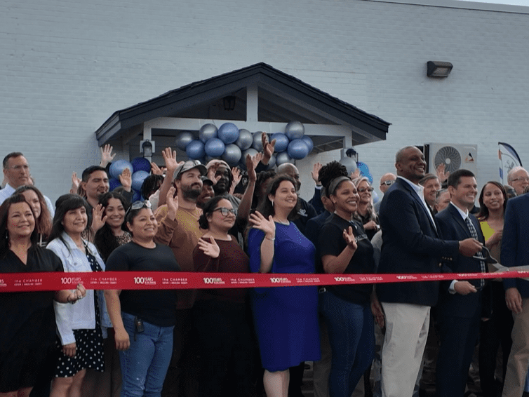 And those changes are already visible.