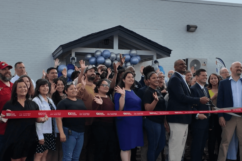 And those changes are already visible.