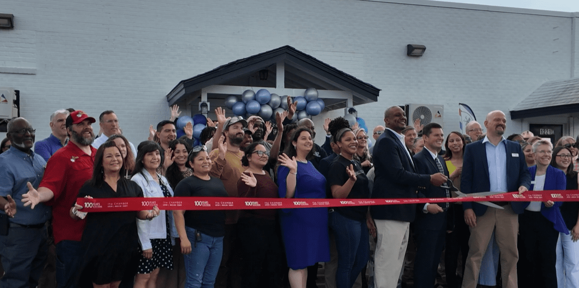 And those changes are already visible.