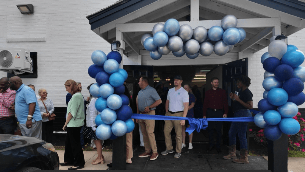 The Lufkin office is designed to respond to that challenge &mdash; bringing education, coaching, and capital into one place so entrepreneurs don&rsquo;t have to navigate the system alone.