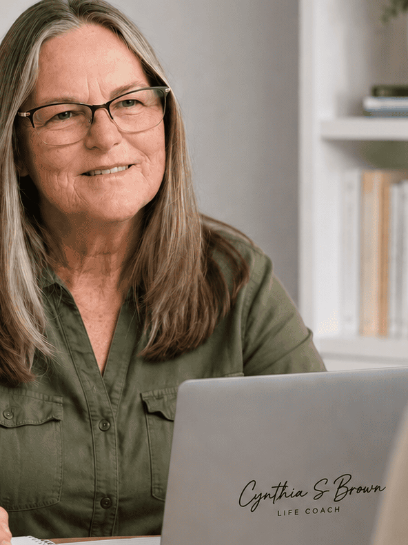 Her services are designed for clients who feel stuck or overwhelmed and need useful tools, greater efficiency and a clearer path forward.